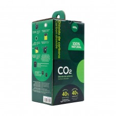 Co2 Box (1.2 x 1.2 area)